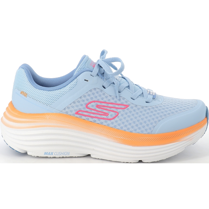 MAX CUSHIONING ENDEAVOUR Skechers