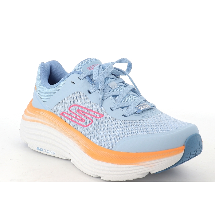 MAX CUSHIONING ENDEAVOUR Skechers4526201_4