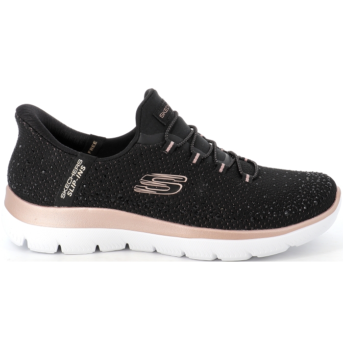 SLIP INS SUMMITS BRILLIAN Skechers