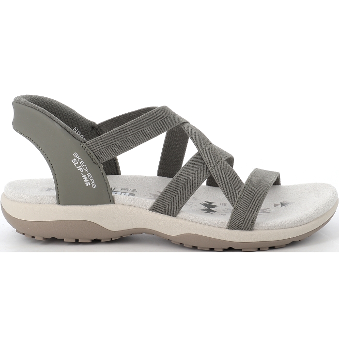 SLIP INS REGGAE SLIM Skechers