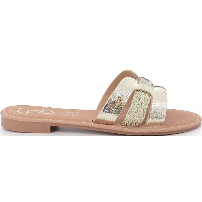 NAHED Les p tites bombes