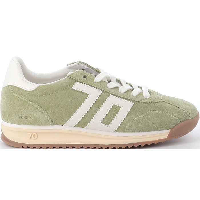 RUNNER L2604 Back 70