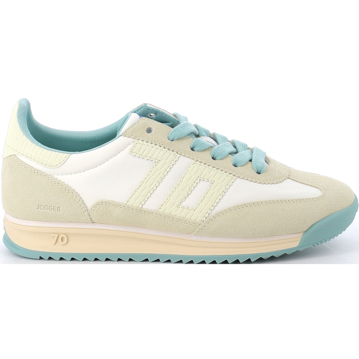 JOGGER N2601 Back 70