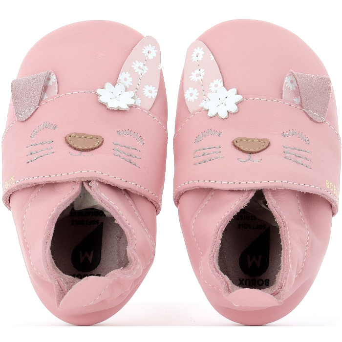 FLOPSY BLOSSOM Bobux