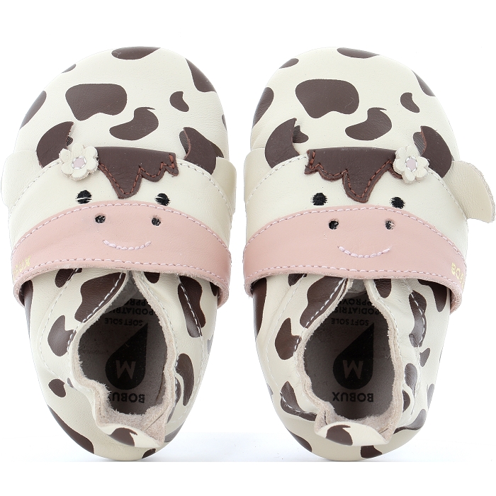 MOOLEY COW Bobux