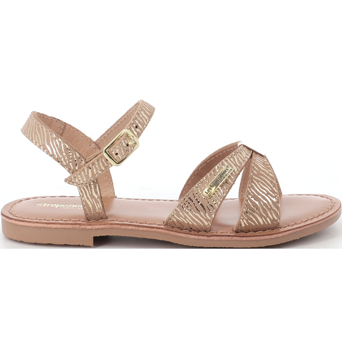 BELLE Les tropeziennes