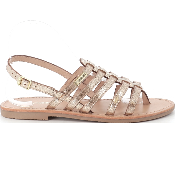 HIKA Les tropeziennes