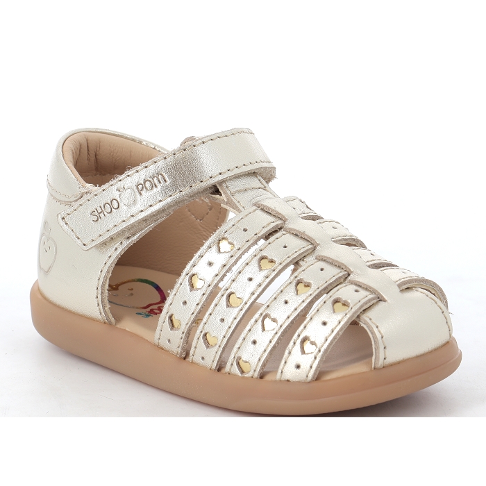 PIKA LOVE Shoo pom4540701_4