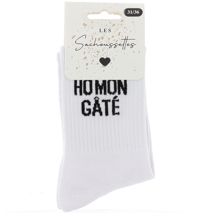 HO MON GATE Sachoussettes