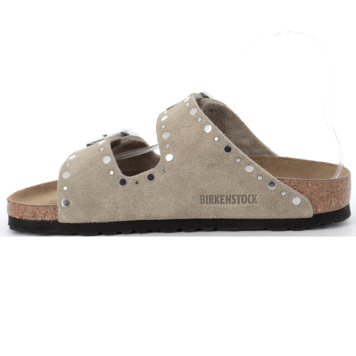 ARIZONA  RIVET SUED LEATH Birkenstock4550001_2