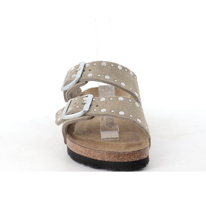 ARIZONA  RIVET SUED LEATH Birkenstock4550001_3