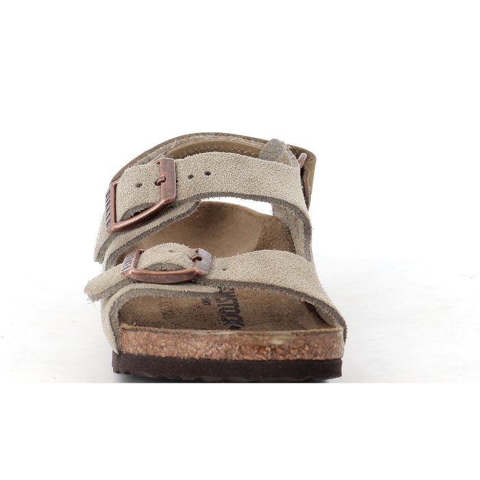MILANO AS KIDS SUEDE Birkenstock4550101_3