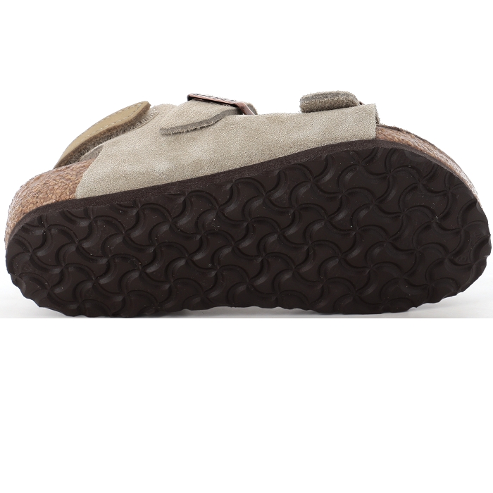 MILANO AS KIDS SUEDE Birkenstock4550101_5