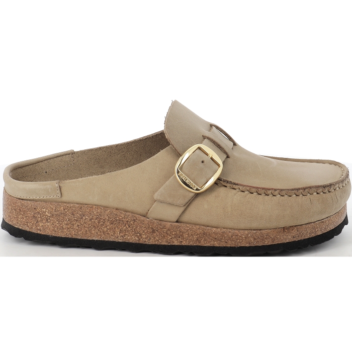 BUCKLEY NATURAL LEOI Birkenstock