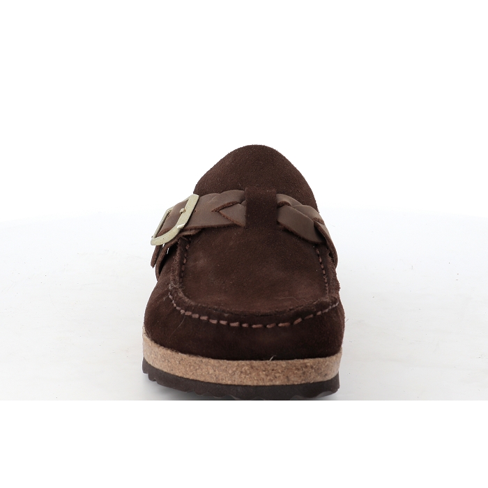 BUCKLEY BRAIDED SUEDE L Birkenstock4550401_3