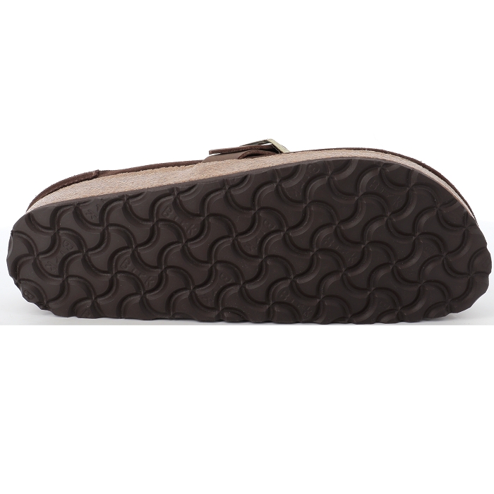 BUCKLEY BRAIDED SUEDE L Birkenstock4550401_5