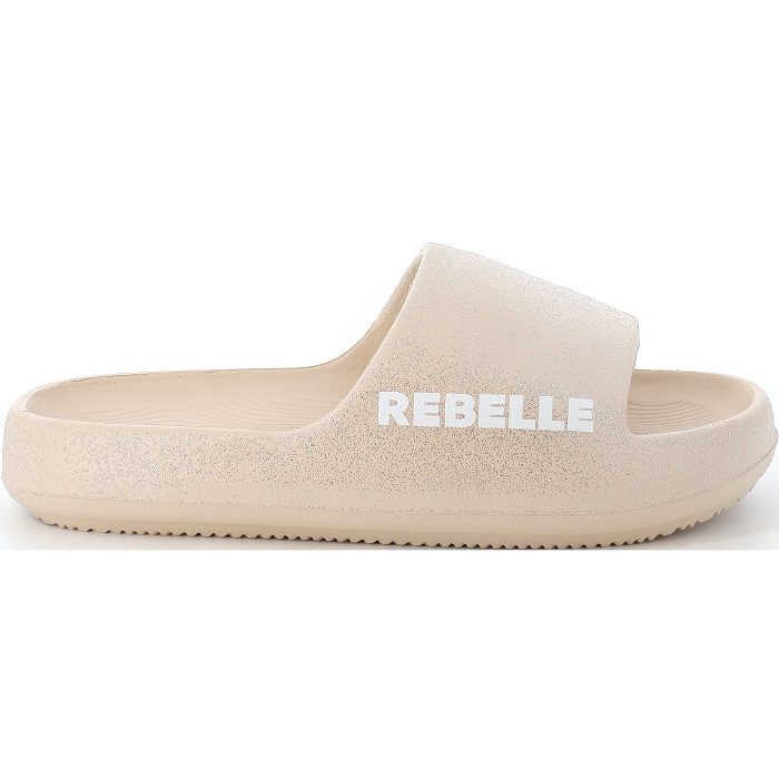 PEPITE REBELLE Gante