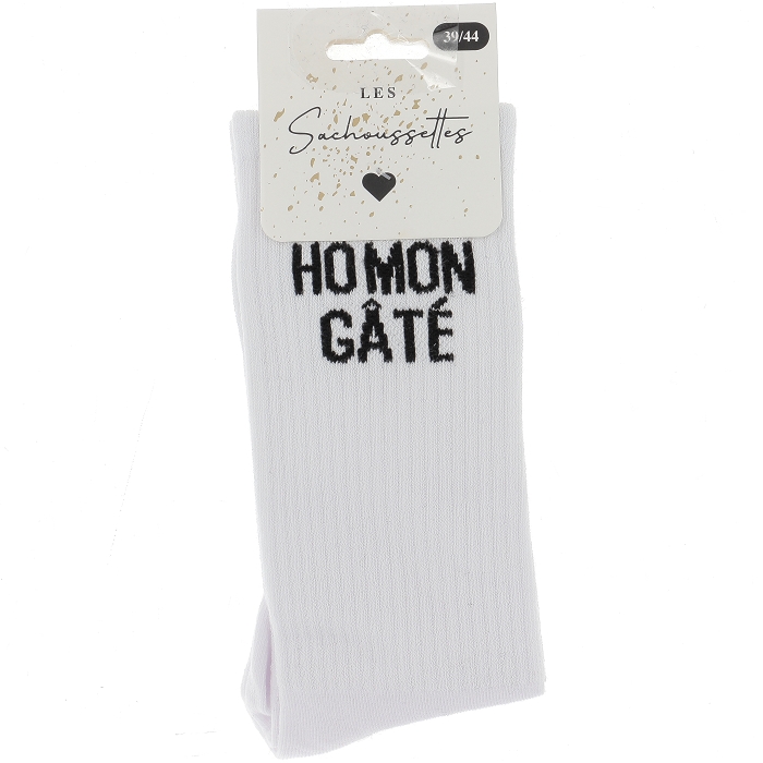 HO MON GATE Sachoussettes