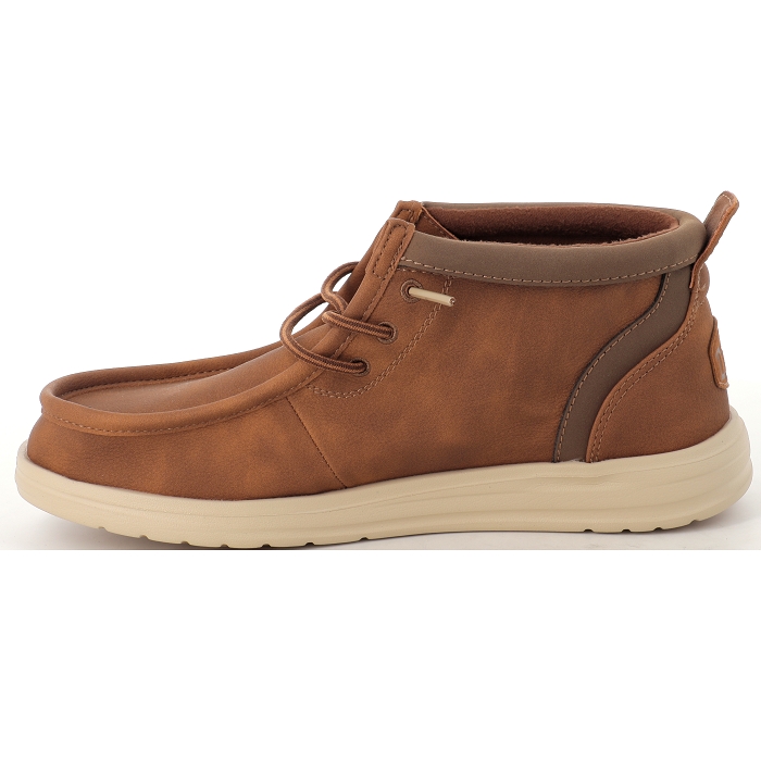 WALLY MID GRIPR CLASSIC Hey dude4555101_2
