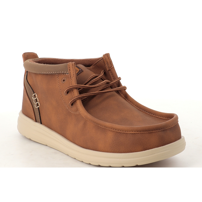 WALLY MID GRIPR CLASSIC Hey dude4555101_4