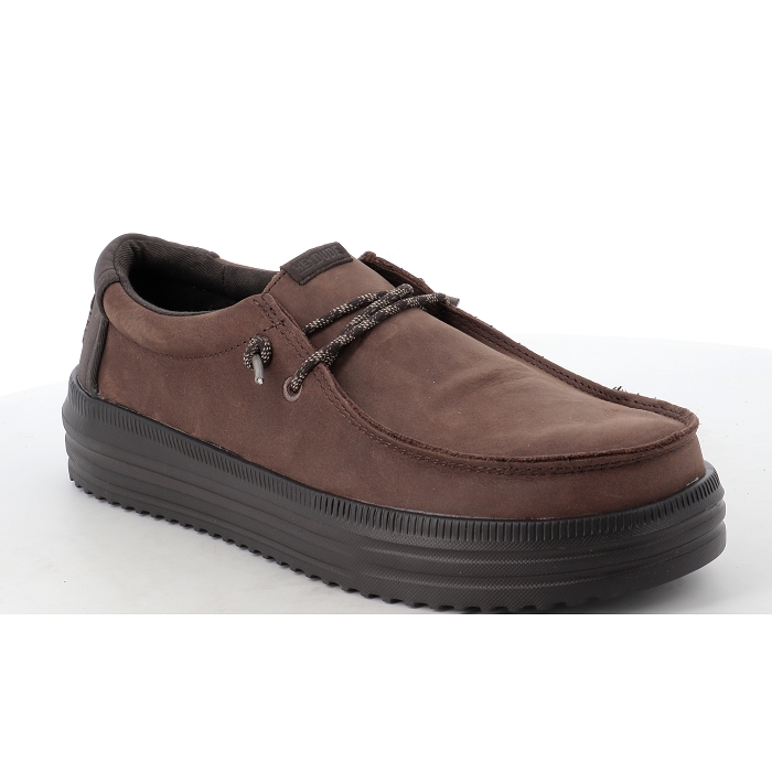 REV LEATHER Hey dude4555301_4
