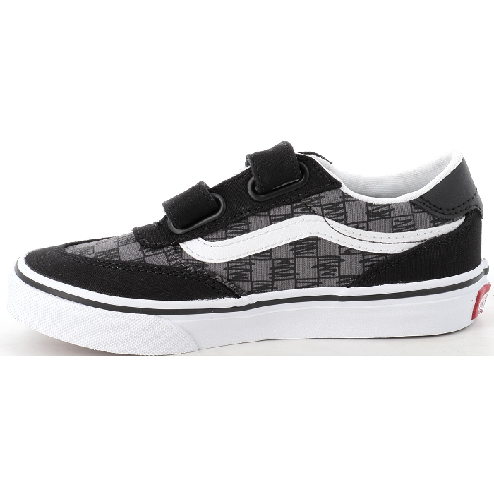 BROOKLYN LS V SCRIBBLE CH Vans4556301_2