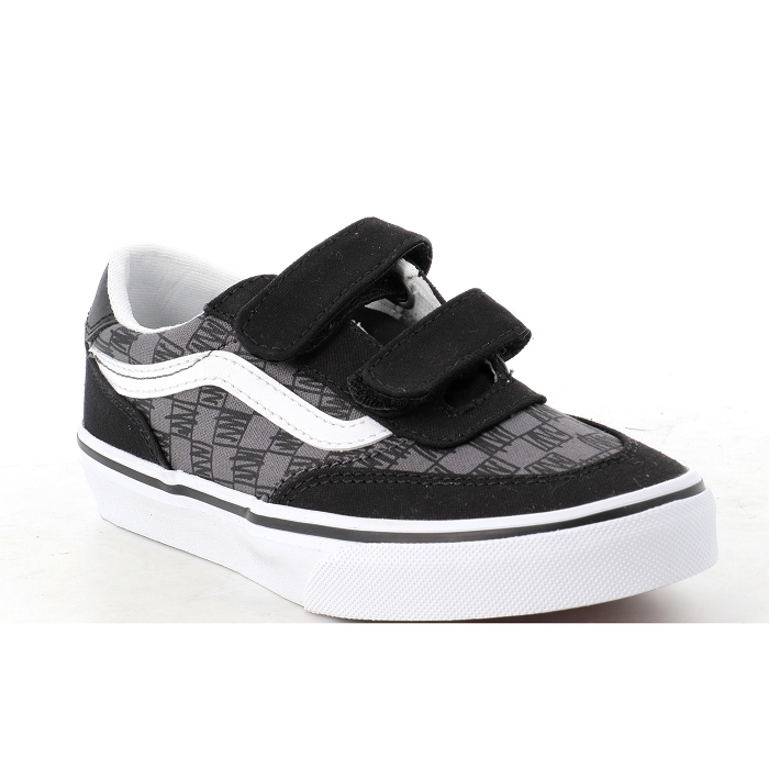BROOKLYN LS V SCRIBBLE CH Vans4556301_4