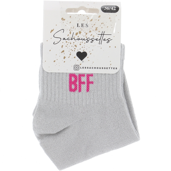 BFF COURTE Sachoussettes