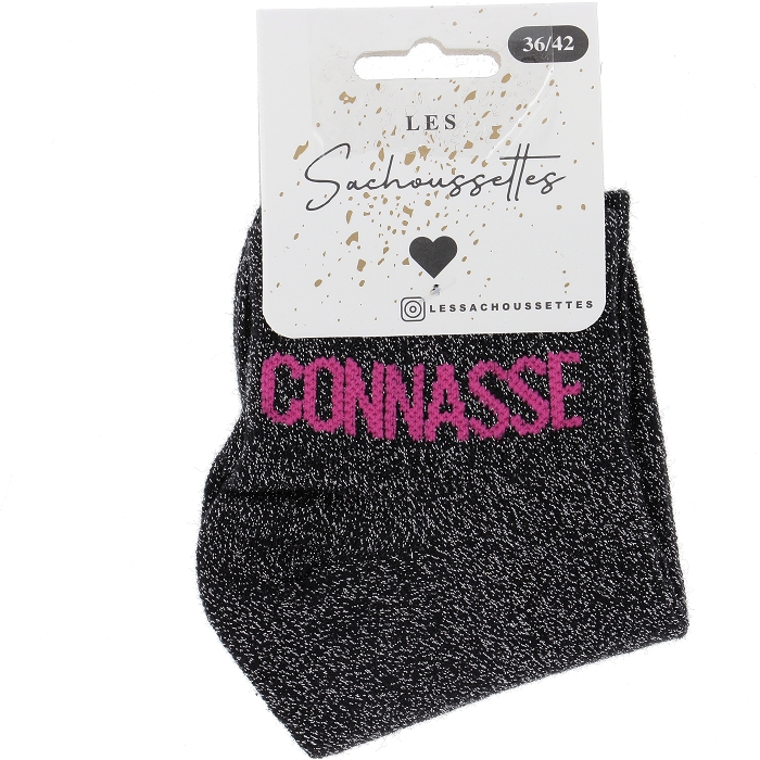 CONASSE COURTE Sachoussettes