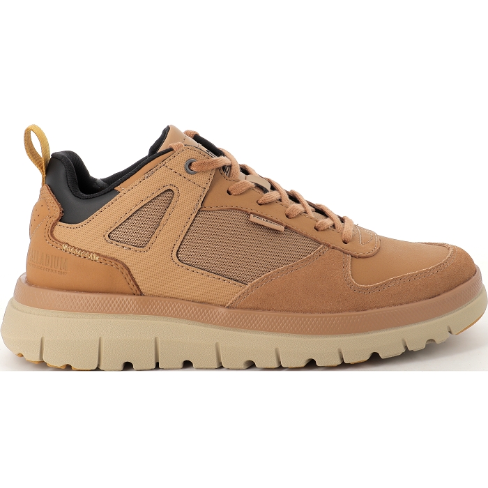 PALLAFLEX LO MIX Palladium