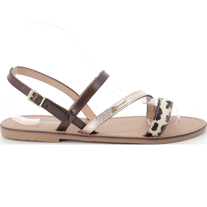 BADEN Les tropeziennes