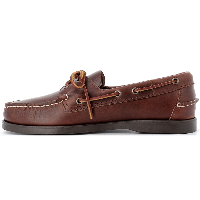 PORTLAND WAXED Sebago8087203_2