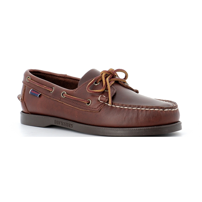 PORTLAND WAXED Sebago8087203_4