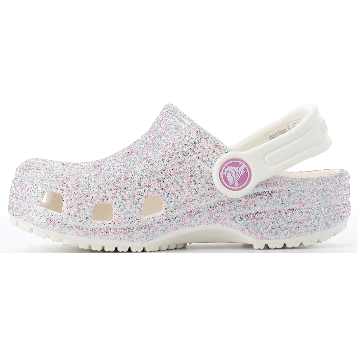 CLASSIC GLITTER CLOG Crocs8120901_2