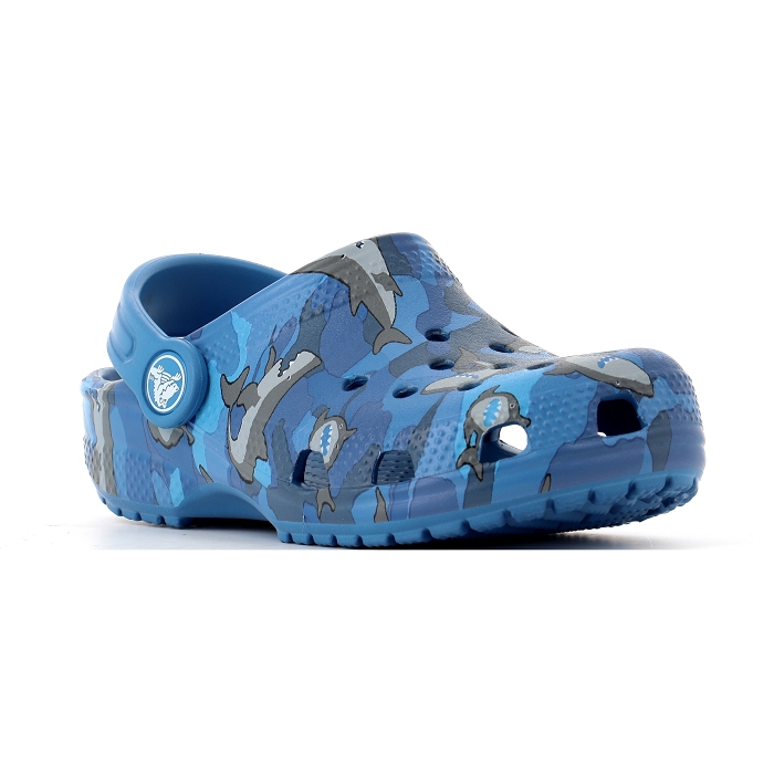 CLASSIC SHARK CLOG Crocs8121201_4