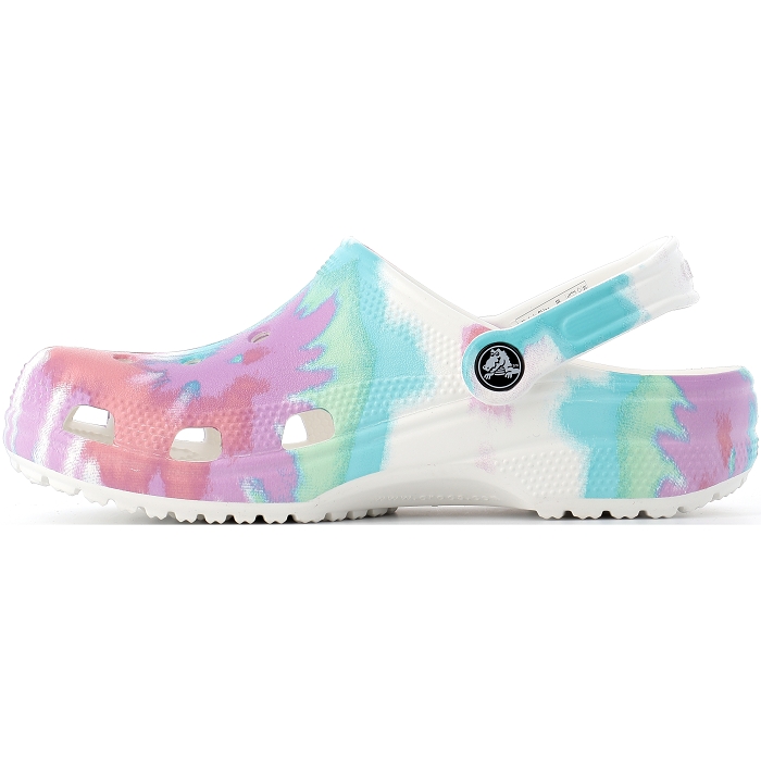 CLASSIC TIE DYE Crocs8155201_2