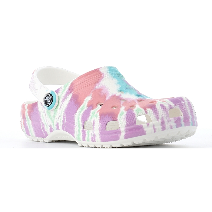 CLASSIC TIE DYE Crocs8155201_4