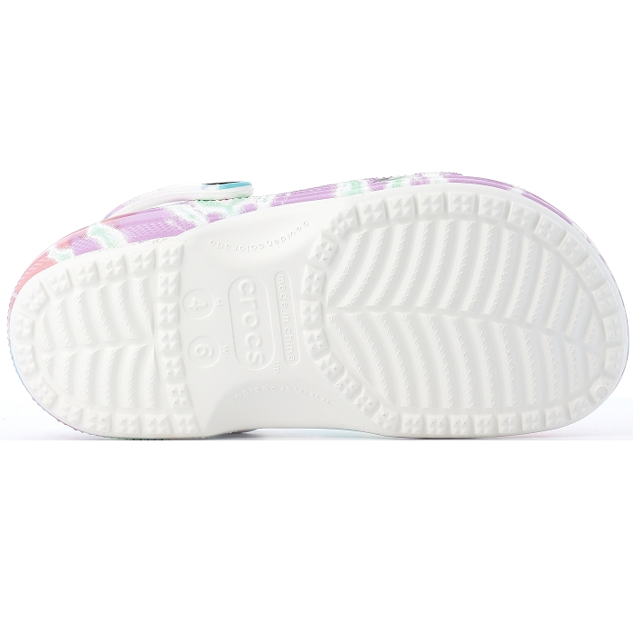 CLASSIC TIE DYE Crocs8155201_5