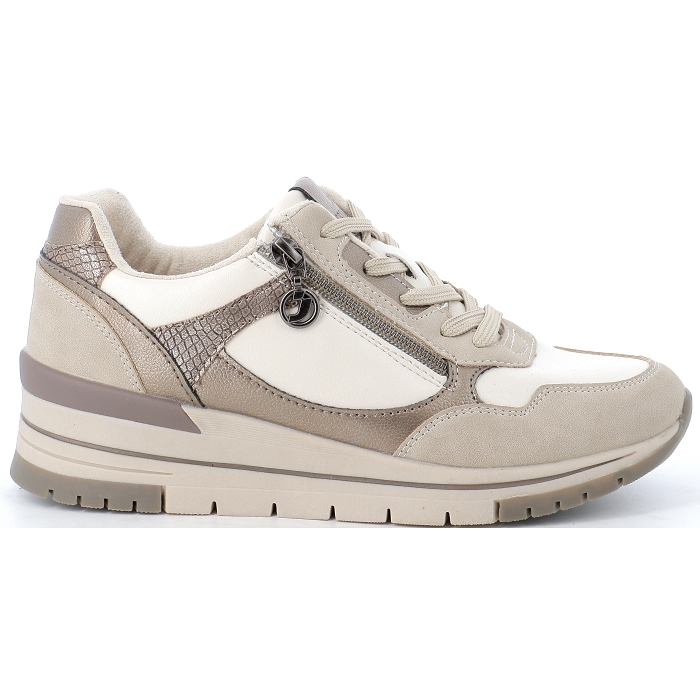 596816 Safety jogger