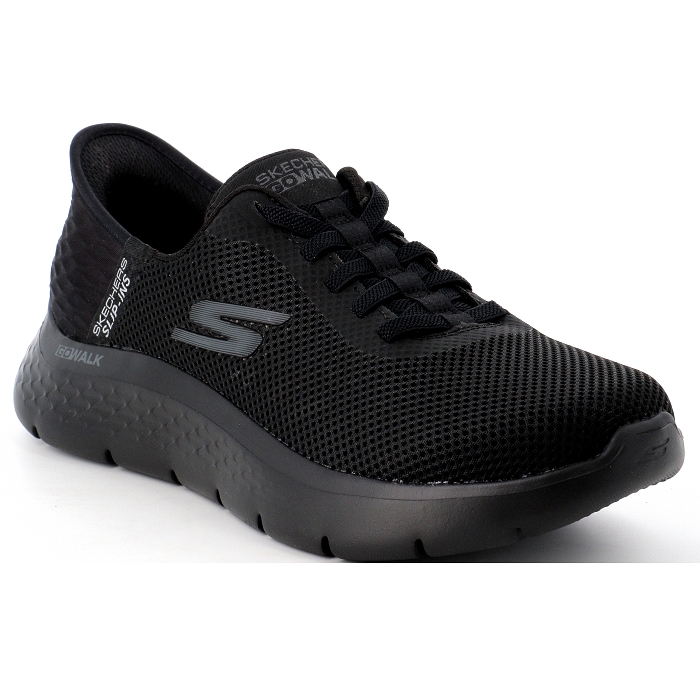 GO WALK FLEX HANDS UP Skechers8214001_4