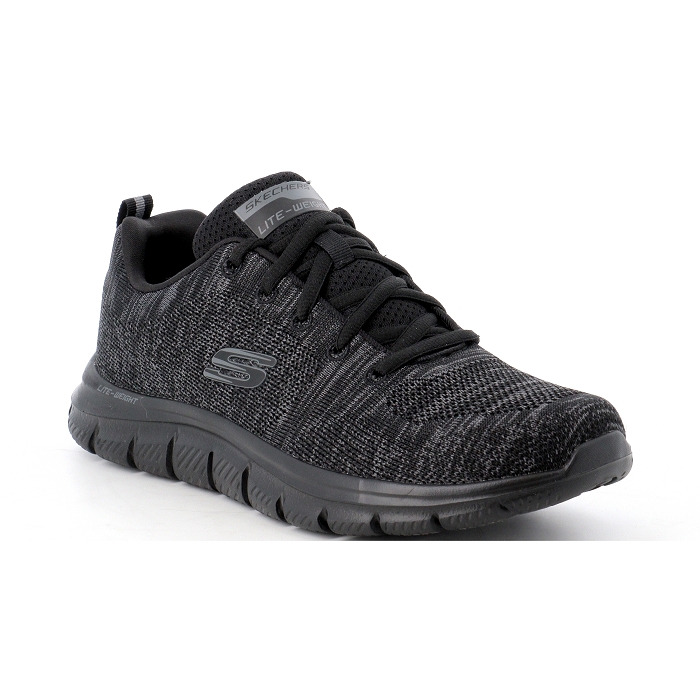 TRACK FRONT RUNNER Skechers8214101_4