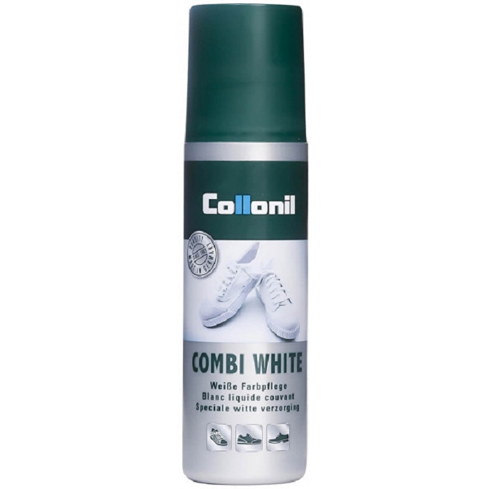 COMBI WHITE Collonil