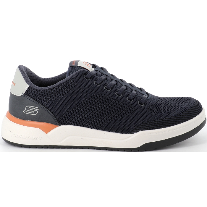 RELAXED FIT CORLISS DORSE Skechers