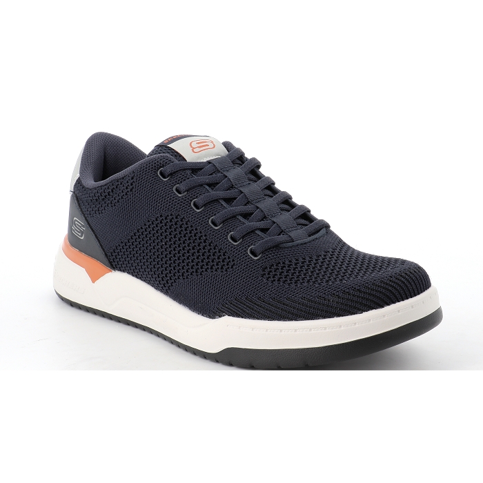 RELAXED FIT CORLISS DORSE Skechers8221702_4