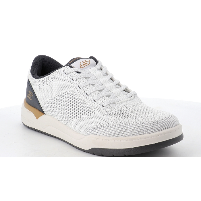 RELAXED FIT CORLISS DORSE Skechers8221703_4