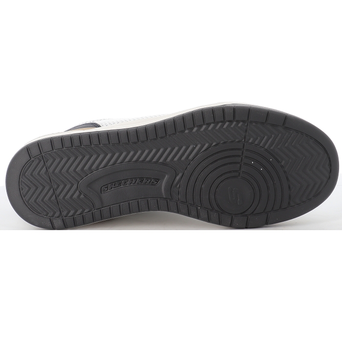 RELAXED FIT CORLISS DORSE Skechers8221703_5