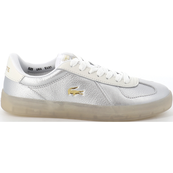  Lacoste