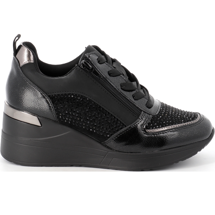 VELISY Elue par nous