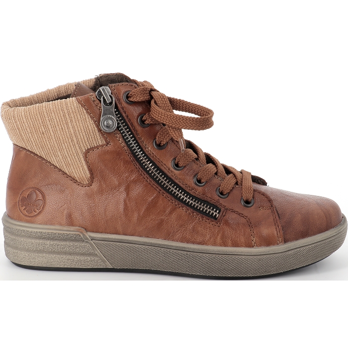 X0709 Rieker