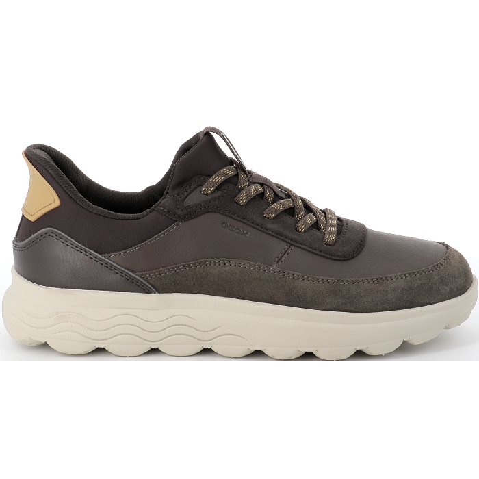 SPHERICA PLUS A-U56MPA Geox